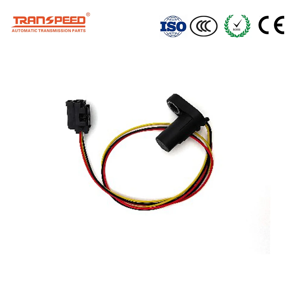 Original New 6dct450 Mps6 Auto Transmission Sensors