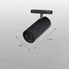 Faretto Magnetico su Binario - 12W