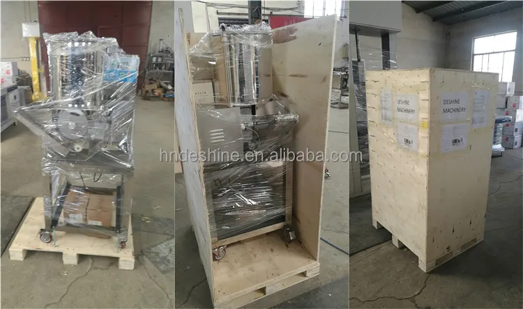 Breading Automatic Machine Bread Crumbs Coating Machine Coating Chicken ...