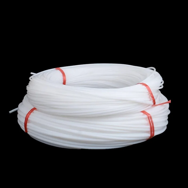 MSK FEP Shaped Tube FEP Tubing, FEP Elliptical Tube| Alibaba.com