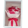 Rosso rosa scuro tendente all'incenso