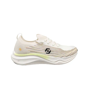 Factory Direct Sports Shoes New Light Running Shoes Breathable Mesh Couples Shoes Fashion Gradient Trendy Men's Sneakers