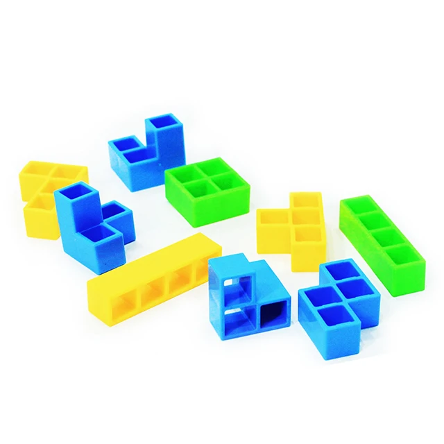 Wholesale Funny Stacking Puzzle Games Balance Toy Creative Stacking ...