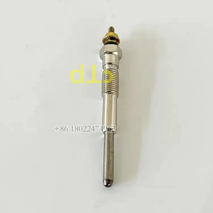 Public Transportation Parts Bus Engine Glow Plug 19850-17010 19850-17020 for LAND CRUISER 1HZ HZJ70 for Toyota Truck