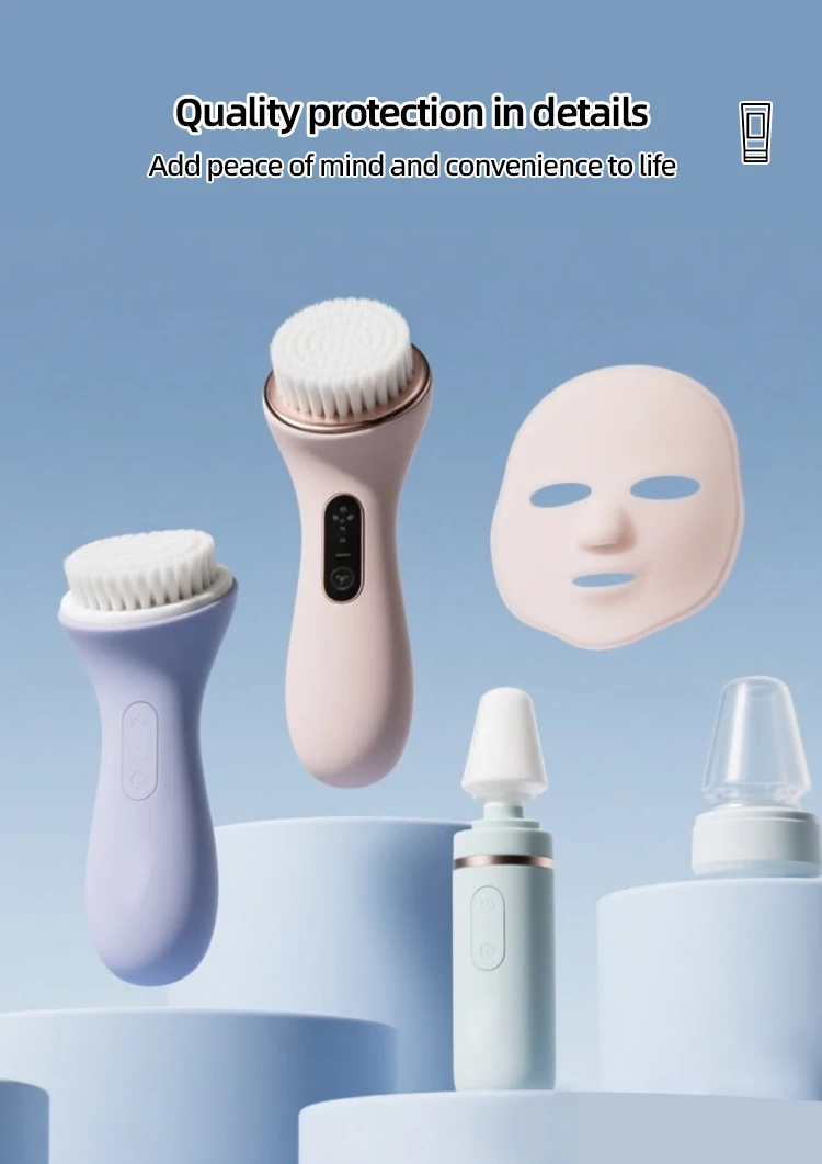 product high quality silicone rubber products for daily makeup routines blender sponges brush holders more beauty  makeup accessories-2