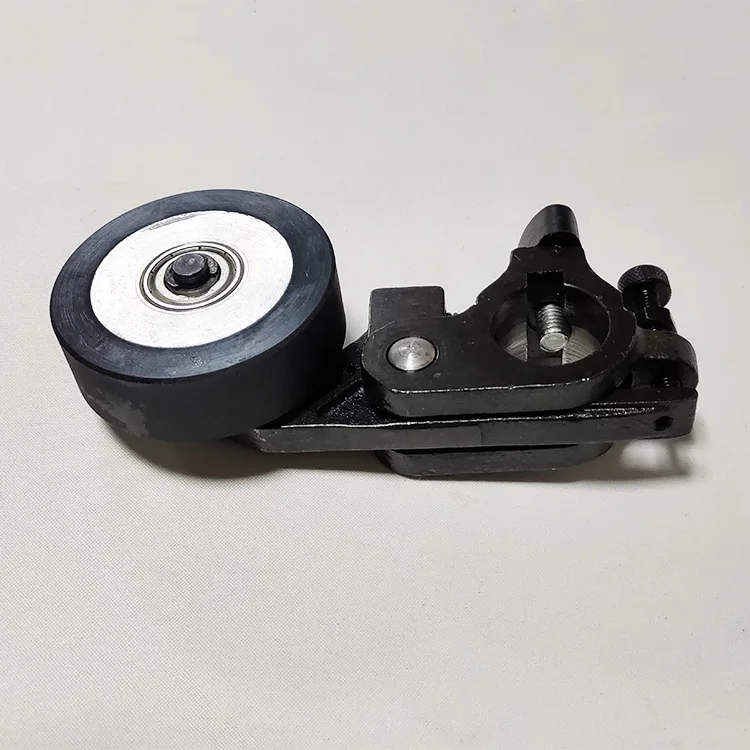 CD102 Offset Printing Machine Spare Parts Paper Feeder Wheel Carrier Assembly