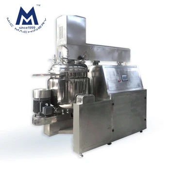 Automatic production small scale mozzarella cream dairy processing making machine