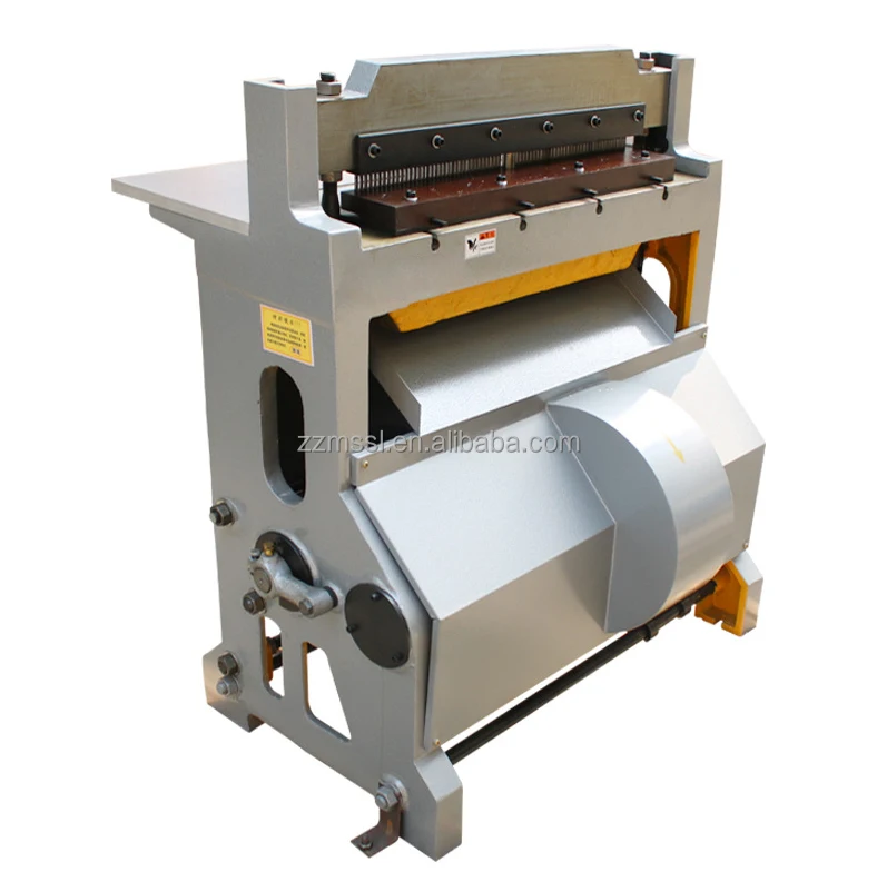 Calendar Making Machine Semi Automatic Punching Machine for Calendar