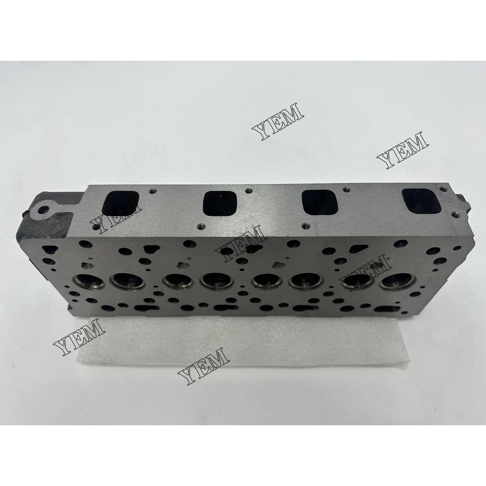 V1505 Cylinder Head for Kubota Engine Parts for Sale 2
