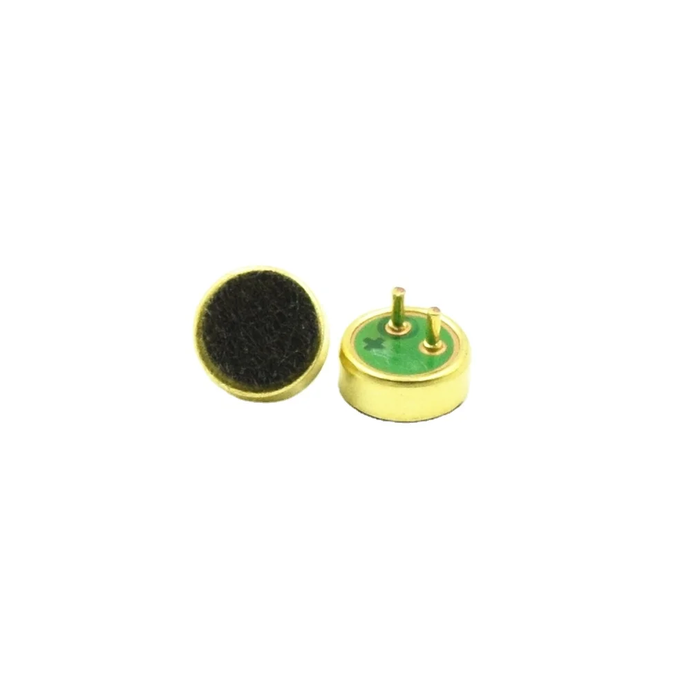 OEM 4015 high sensitivity unidirectional electret condenser Microphone for bat detector