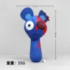 Boîte rythmique souris bleue mutante