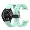 3 Official Green-Black Buckle