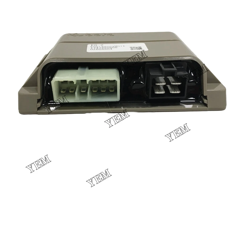 Controller 17472-60606 Fit for Kubota Engine Rebuild Repair Aftermarket Parts