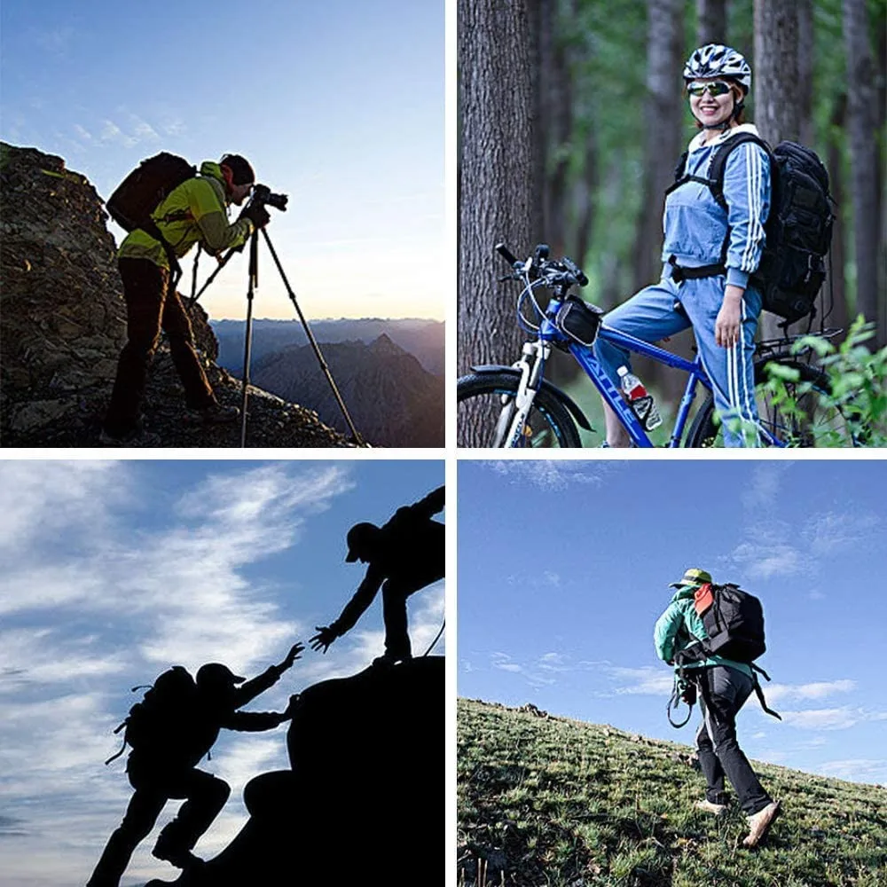 FREE SAMPLE Practical Assault Backpack Field 3 Day Assault Bag Camping Backpack