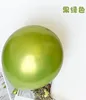 Verde fruta