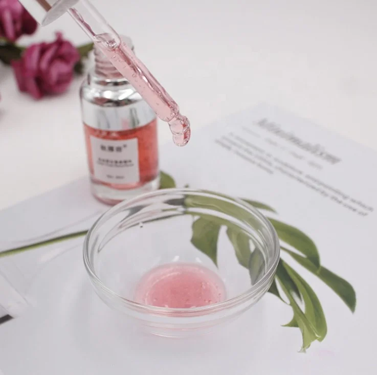 30mlドラゴンブラッドセラムアンチエイジングリペアスキンタイトニング