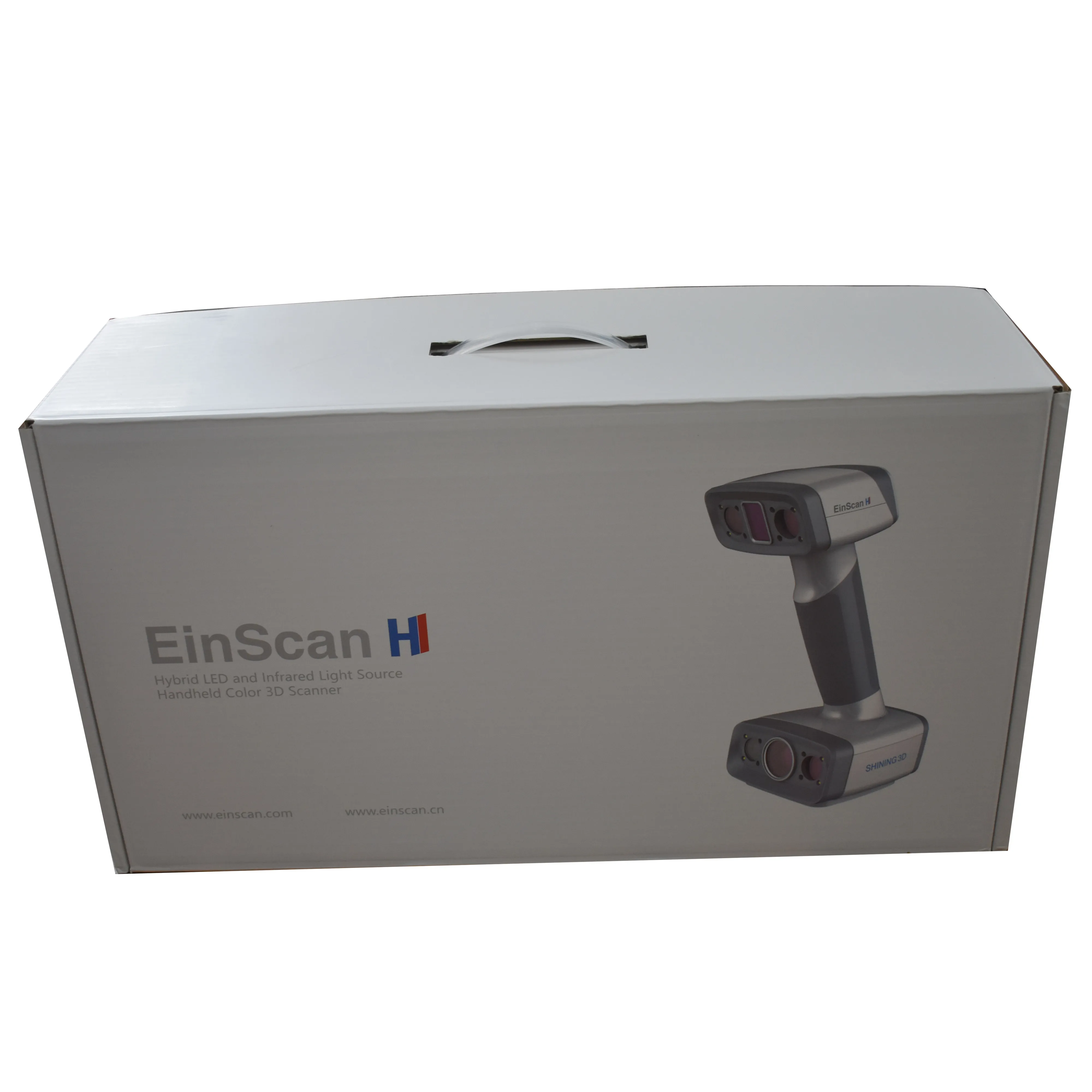 Human Body Face Scan H2 3d Scanner Machine Geo Model Scanner for