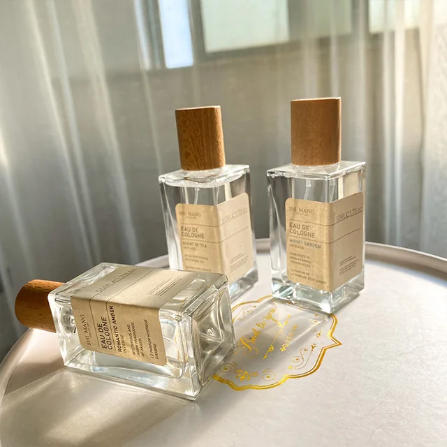 OEM Unisex Spray Perfume Custom Luxury Lasting Long Fragrance Parfum Women Perfume