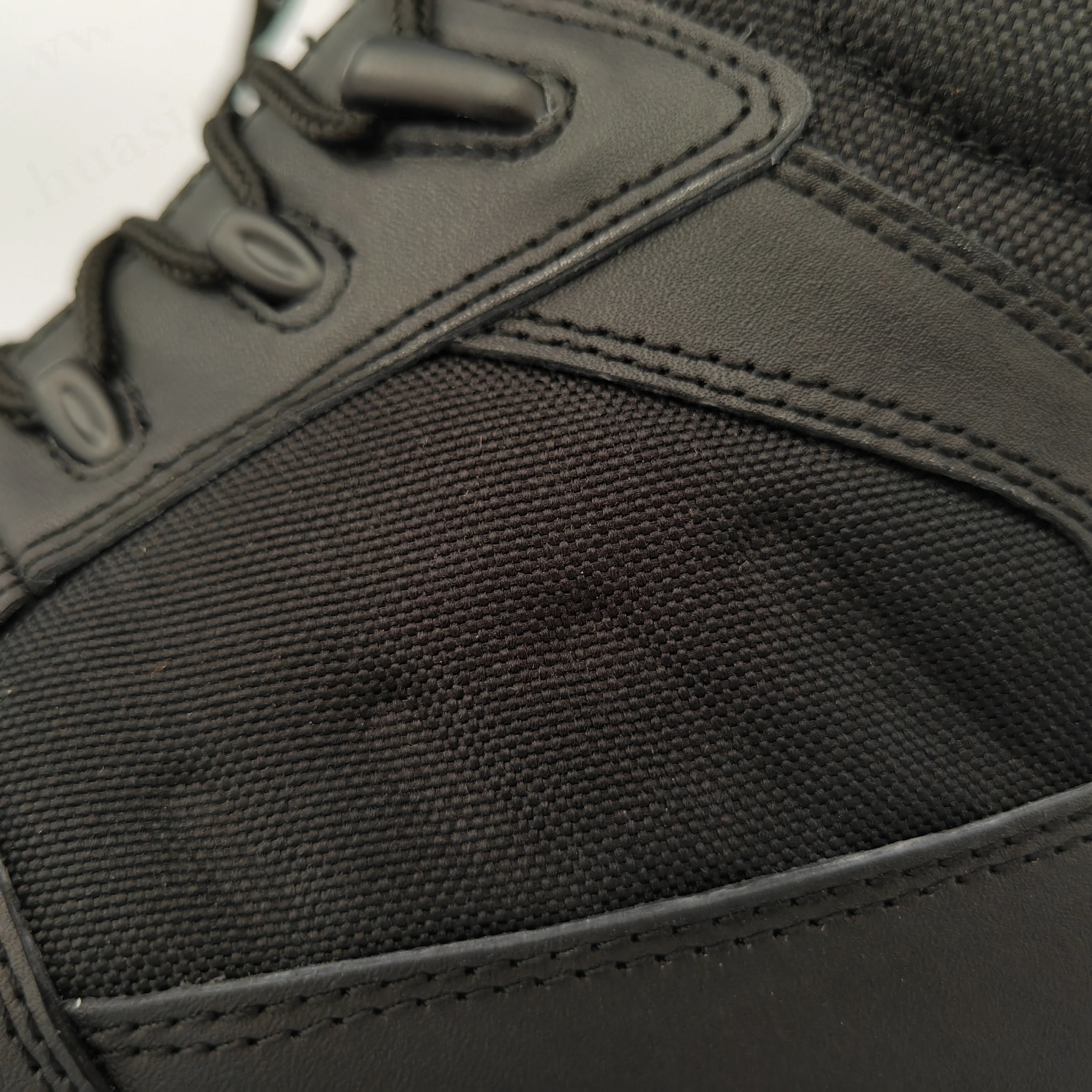 Detail shot