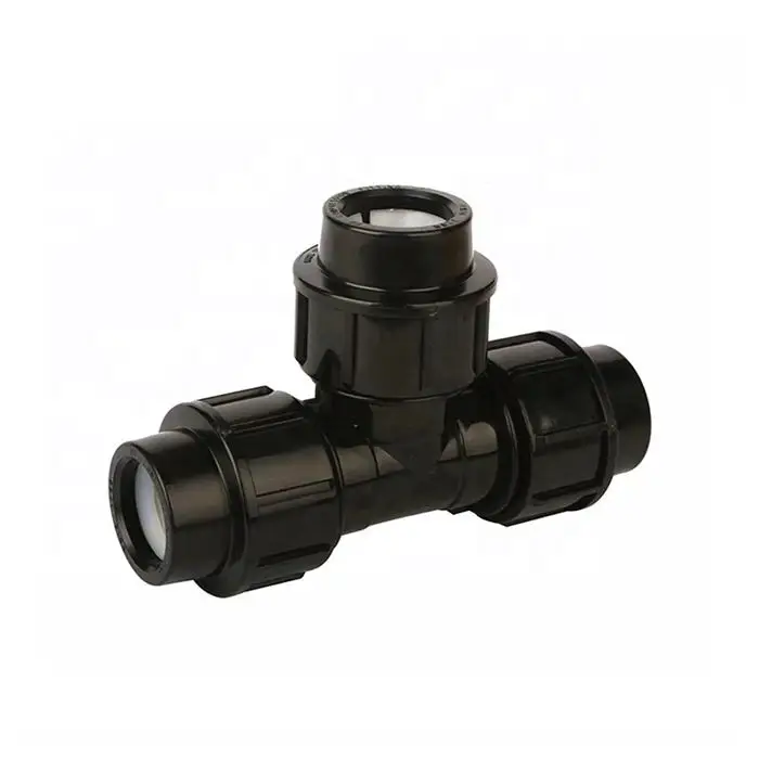 Polyethylene Pipe Pipe Fitting For Poly Pipe Buy