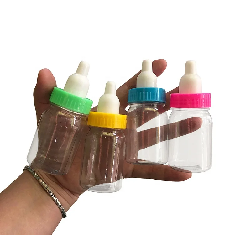 Упаковка для хранения конфет, бутылочки для сосков, игрушки в форме кормления