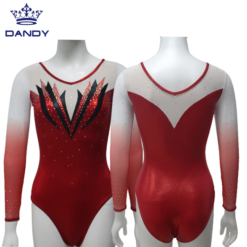 red leotard (1)