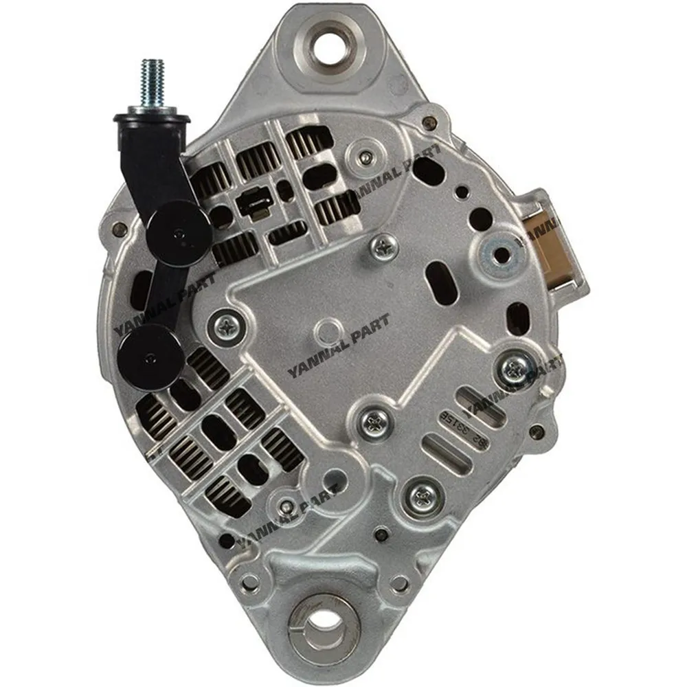 IZUMI 24V Alternator ME221165 for Mitsubishi Engine 4D33 4D34