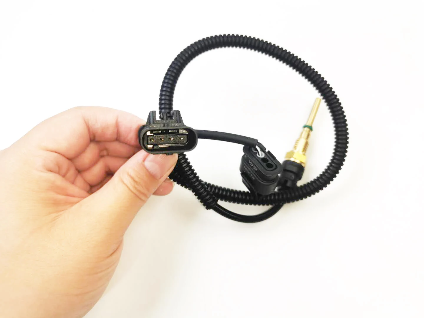 Peugeot RCZ 3008 308CC 408 508 Coolant Temperature Sensor