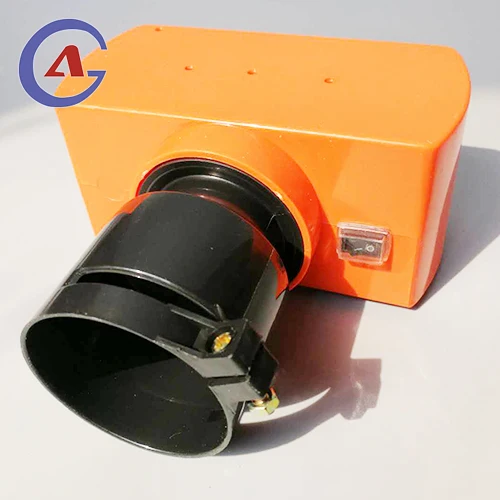 Магнитный светодиодный стробоскоп на солнечной батарее предупреждающий фонарь красные синие дорожные фонарики мигающий