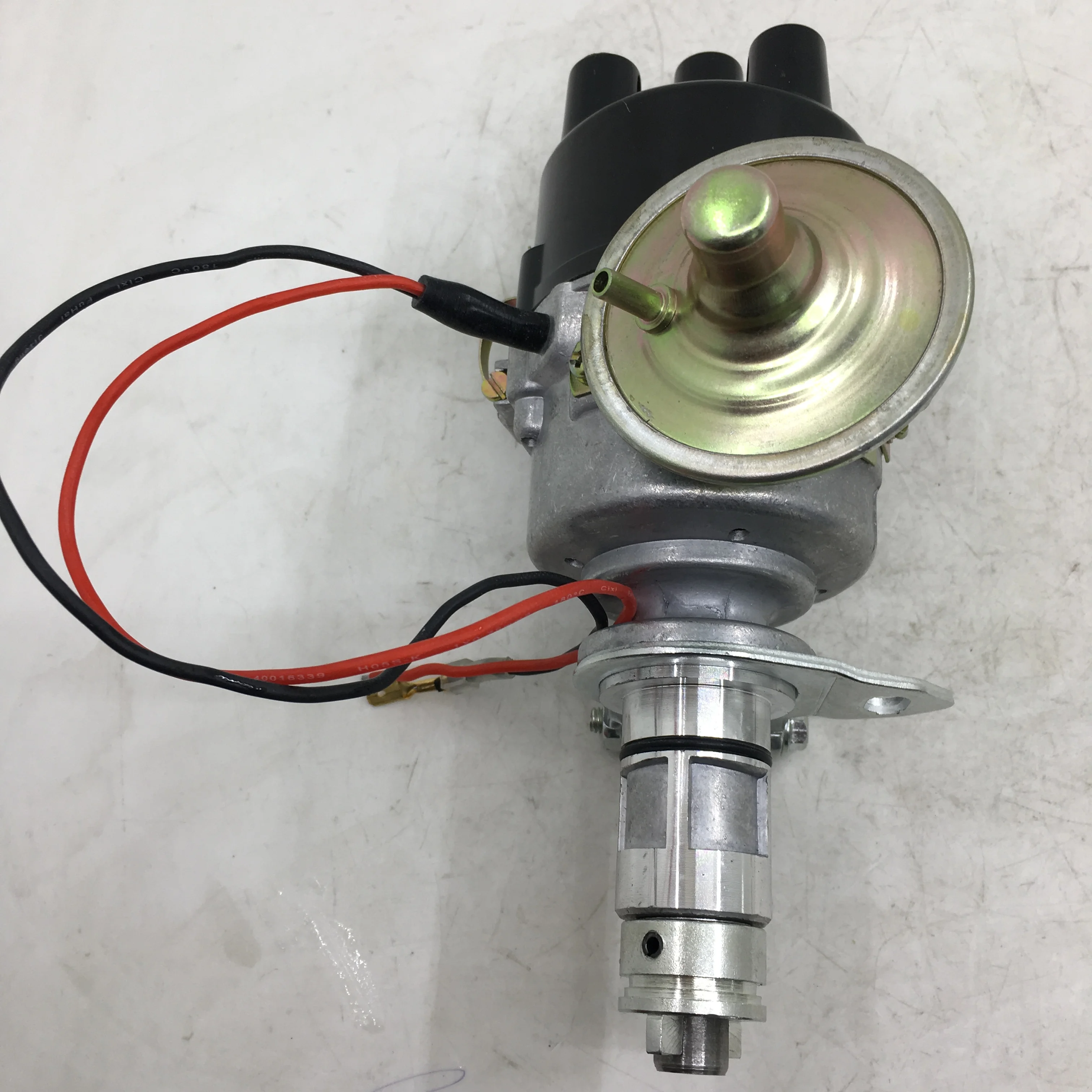 ローバーミニ ディストリビューター 65D LUCAS タイプ デスビ 新品