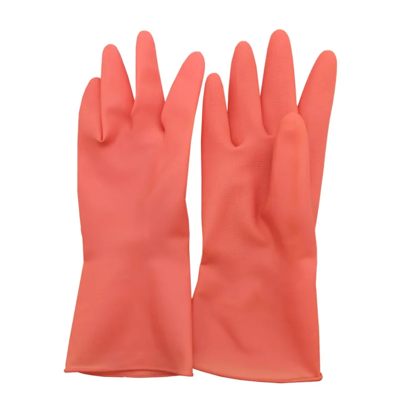 custom latex gloves