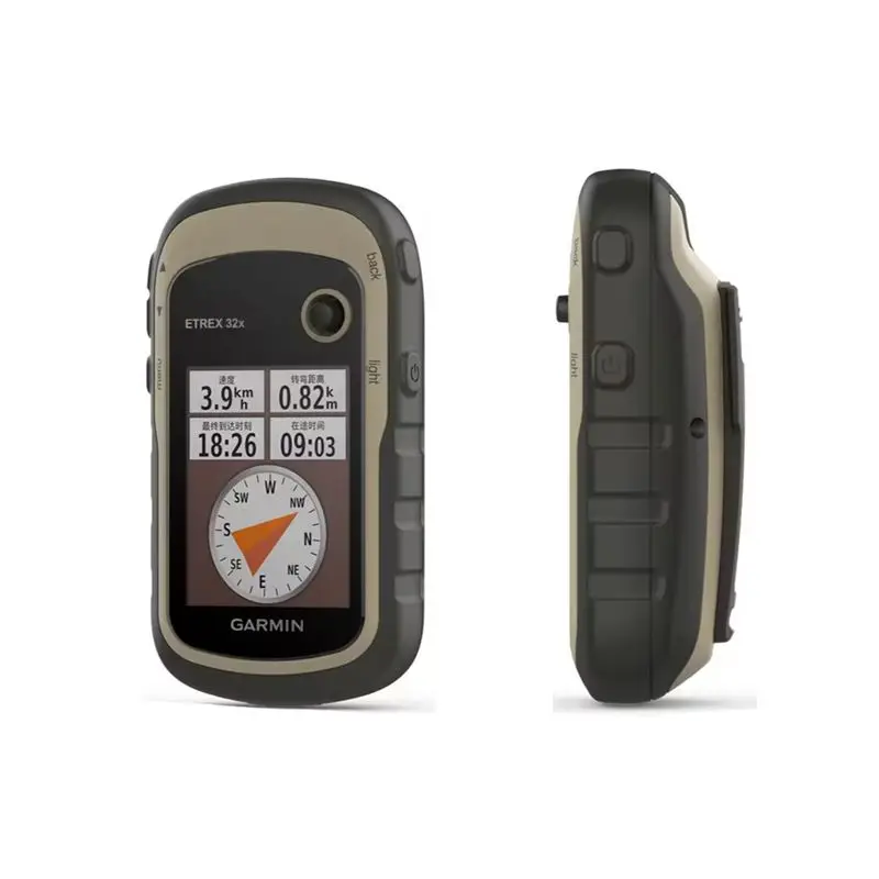 Amazon.com: Garmin eTrex 32x, Rugged Handheld GPS Navigator
