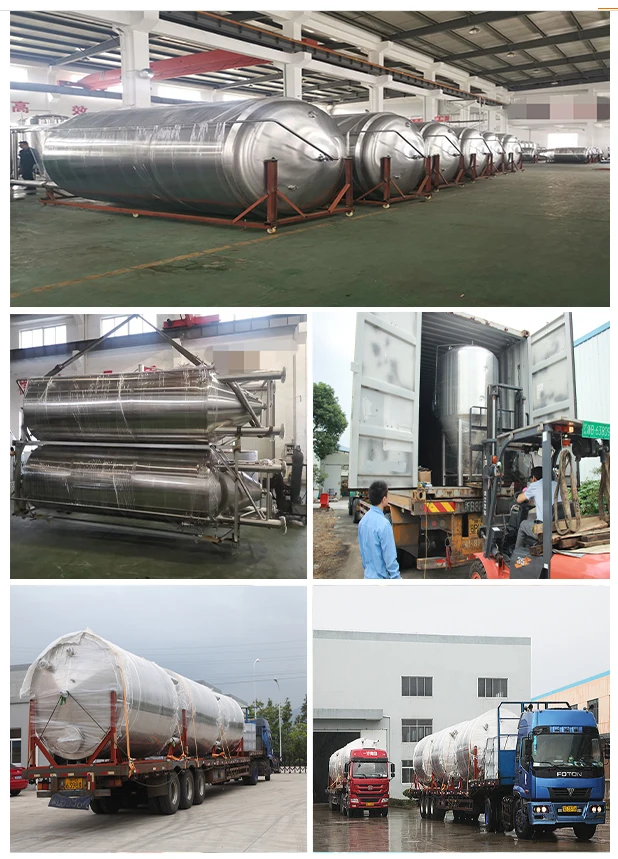 
 Система парового пивоварения 3500l, оборудование для крафтовой пивоварни на продажу  