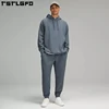 Oil Grey