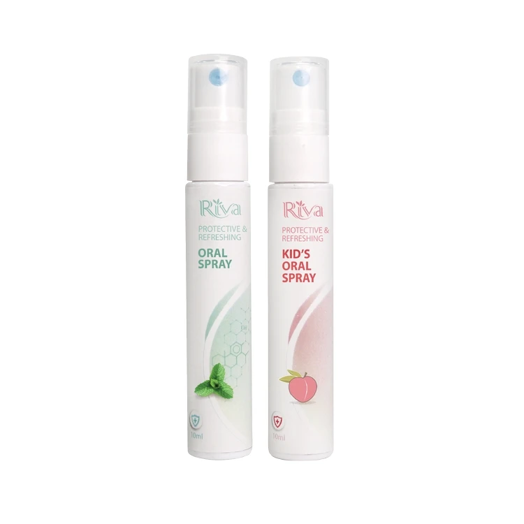 Безопасный и здоровый пищевой освежитель воздуха для предотвращения запаха полости рта