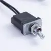 ON-OFF, 2 cables