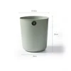 S0395 8L สีเขียว