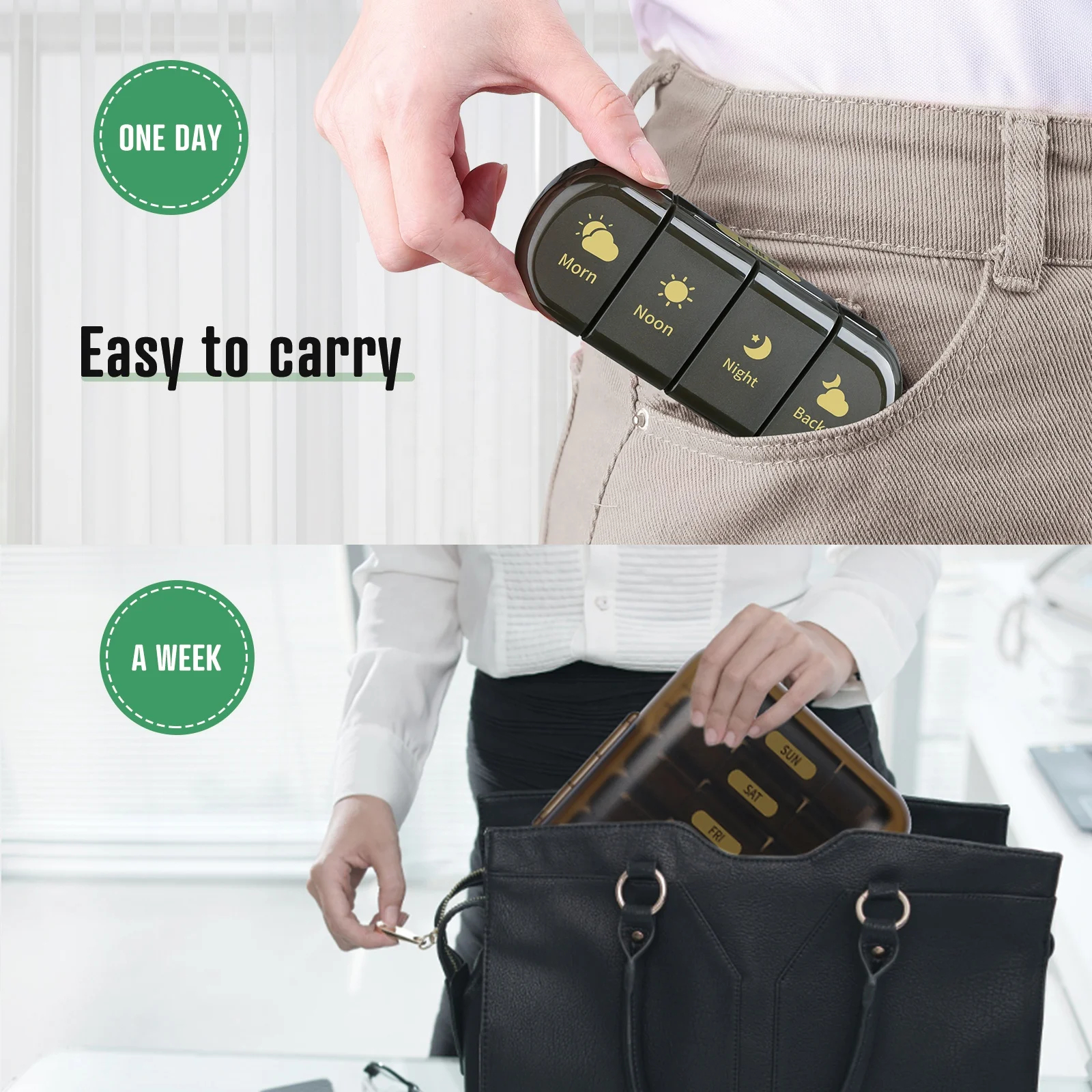 Контейнер для хранения