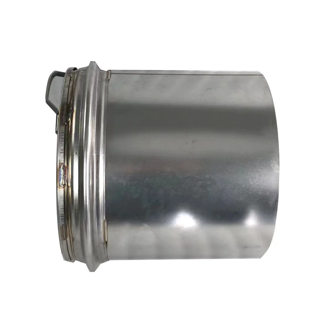 DPF for VOLVO Euro 6 Diesel Particulate Filter VOLVO DPF CATALYTIC CONVERTER 21716414 21716416 21775793 21775798 21775802