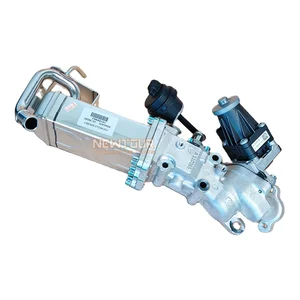 Car Accessories Other Engine Parts Auto Spare Parts Repuestos EGR Valve Cooler for Maxus G10 LDV G10 Diesel 1.9T