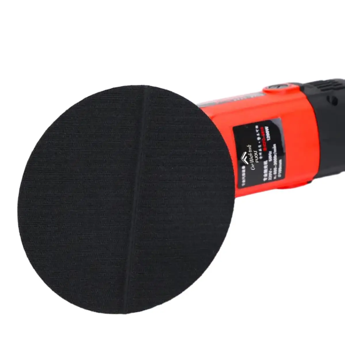 Электрический Мини-Полировщик Для Полировки Автомобиля Многоскоростной полировщик кузова автомобиля