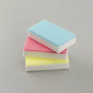 Cleaning Products Wholesale Temperature Sensitive Sponge Fret Sponge Cleaning-sponge Generic Home and Kitchen Products