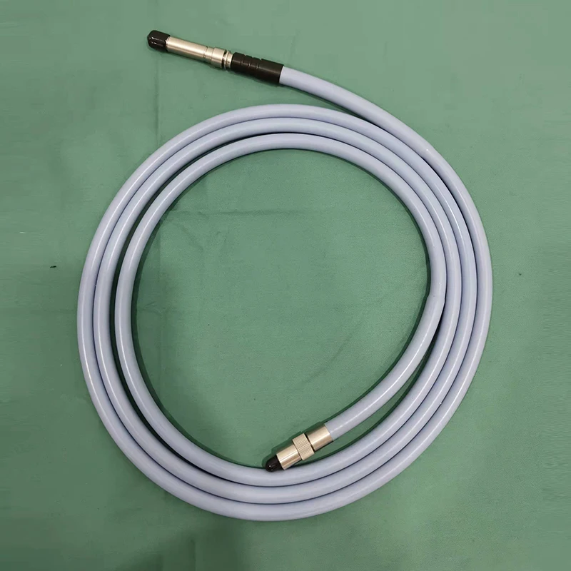 Laparoscopic Soft Medical Fiber Optical Cable for Wolf Stryker - CE ...