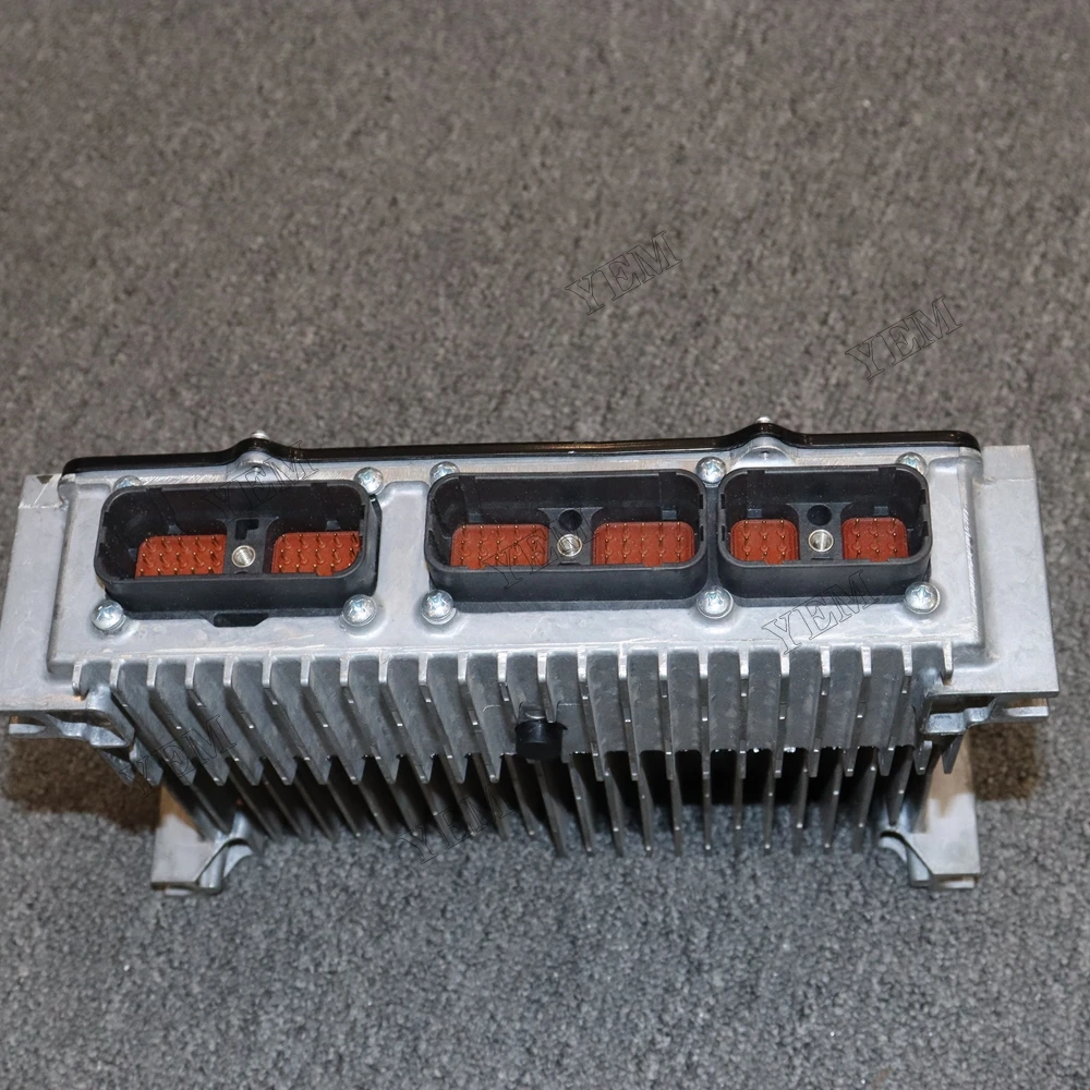 ECU 7835-48-2005 for Komatsu PC2000-8 Replacement Engine Parts 2