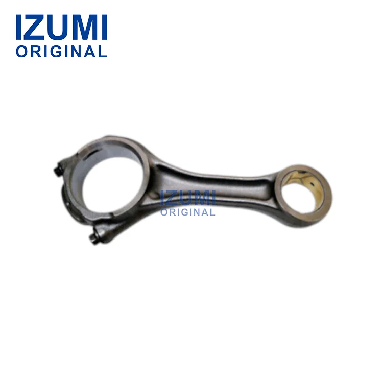 Phụ tùng diesel chính hãng IZUMI cho Cummins 6BT, 6BTA 5,9L – Tay biên 3942581