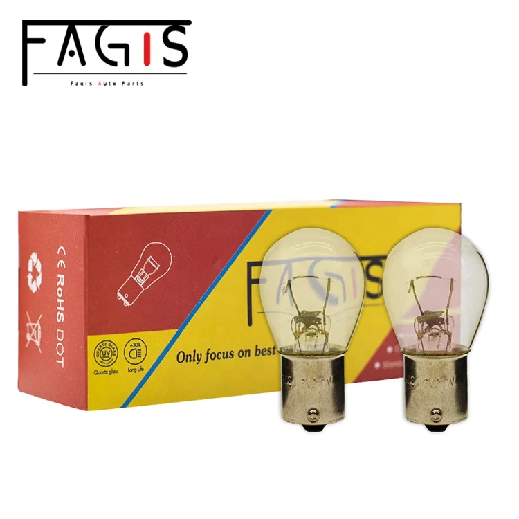 AOYUNYEBAO Bombilla De Luces LED Laterales De Coche, 150 LED, SMD, BA15S, P21W, 1156, BAY15D