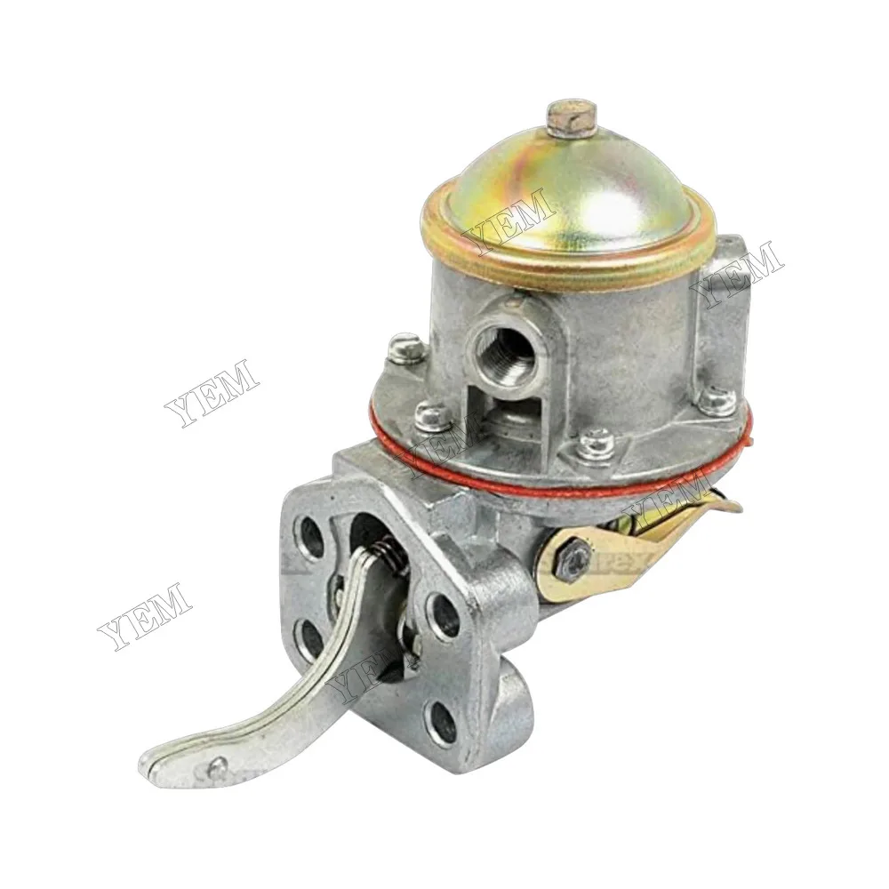 Fuel Pump ULPK0002 Fit for Perkins 6.354 6.372 1006 Engine