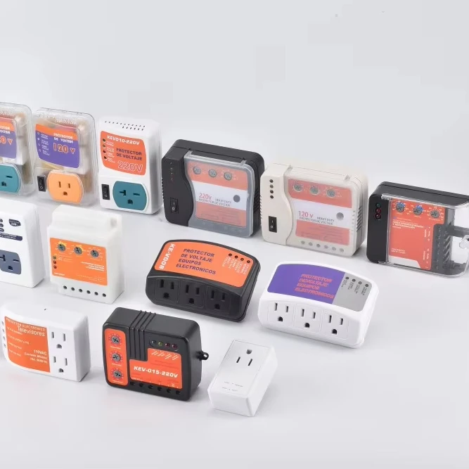 High Quality Low-voltage Protector, 110V Refrigerator Protector