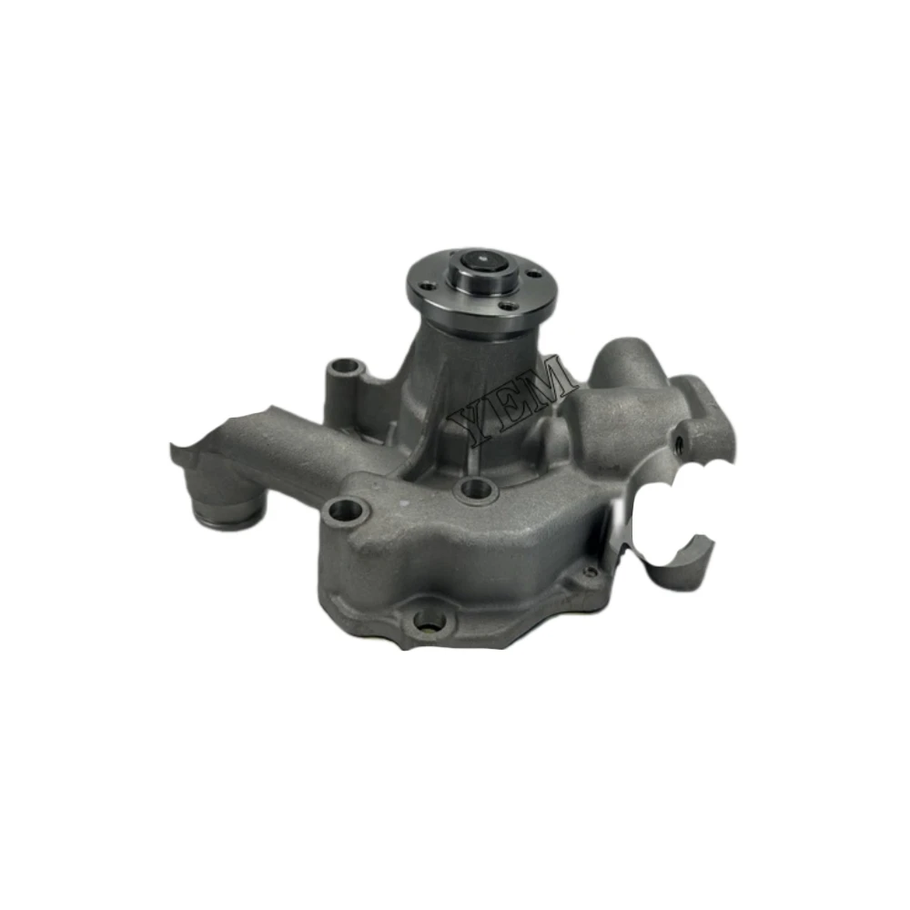 3TNE74 Water Pump for Yanmar Excavator Engine Replaces OEM Engine Parts