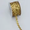 Gold-5mm*25M Per Roll